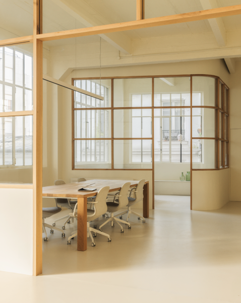 Rental of an Unusual and Unique Event Venue in Paris, France