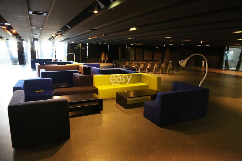 rental of event and meeting rooms in the Bouches-du-Rhône department located in southeastern France