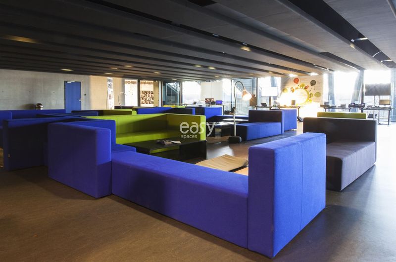 Unconventional and unique locations ideal for hosting event activities in Marseille