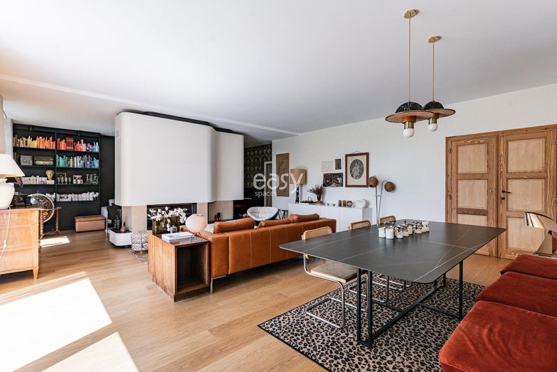 Atypical and Unique Space Perfectly Suited for Film Shooting in Lille, FRANCE