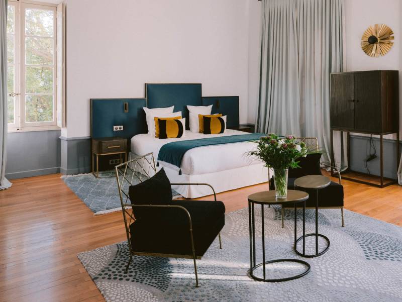 Unusual and Unique Event Venue Located in the Southeast Region of FRANCE