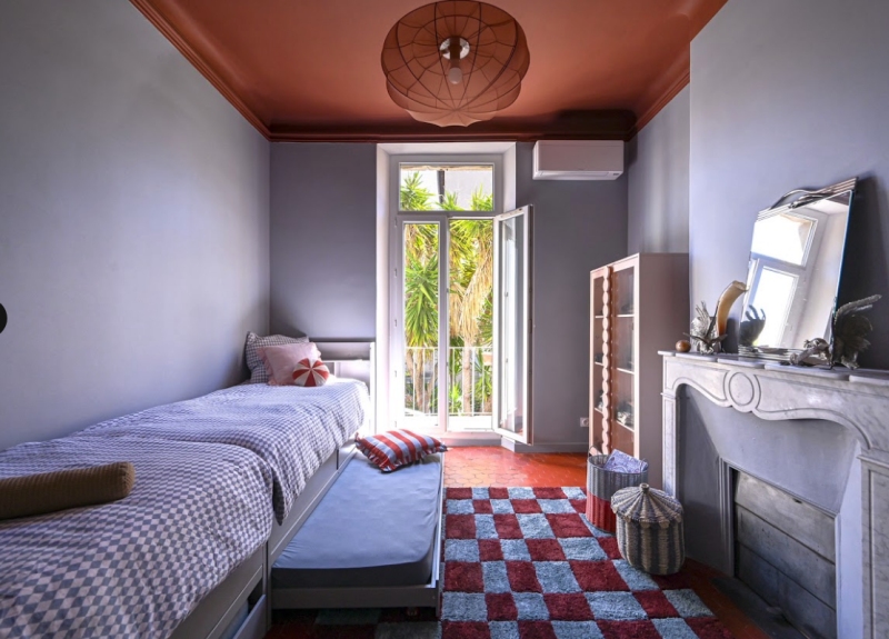 Set rental for photo shoots in Marseille