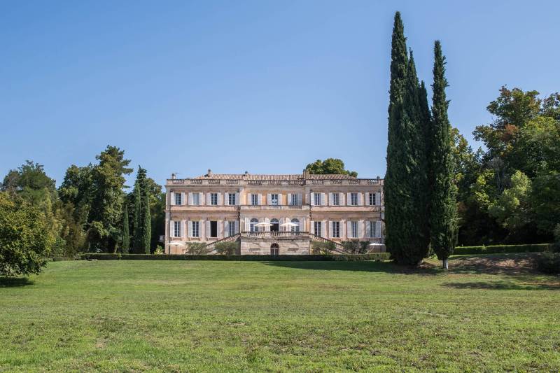 Unique and Unconventional Event Venue Located in the Southeast Region of FRANCE