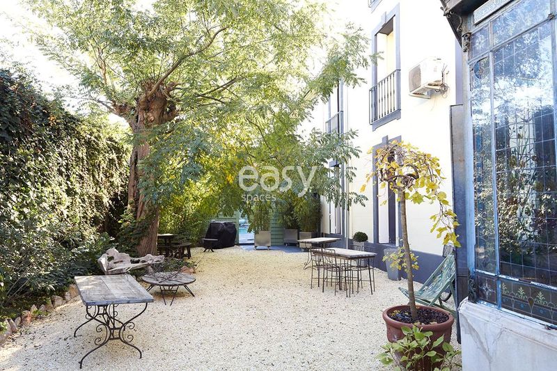renting out your house in France for professional photo and video shooting purposes