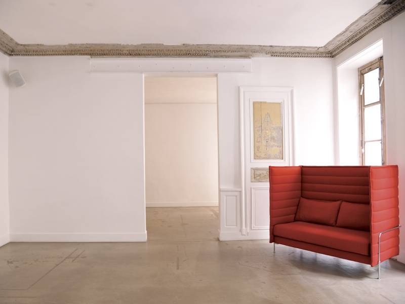 Rent a unique and unusual location for filming in Paris, FRANCE