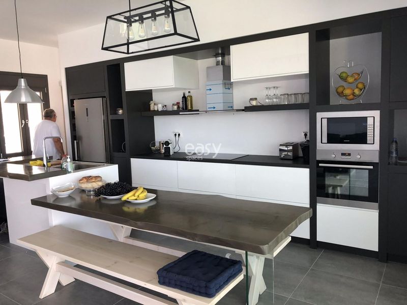 Filming location in Crete, Greece, known for its stunning landscapes