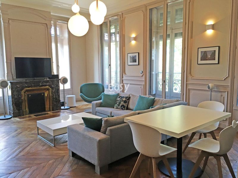 agency specializing in exceptional and unique locations in Lyon