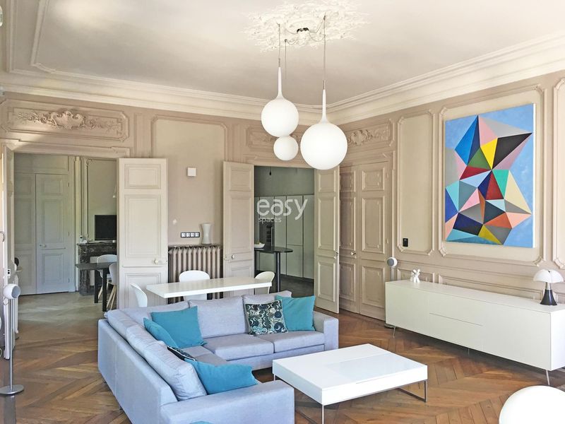 Filming location situated in the beautiful and historic city of Lyon