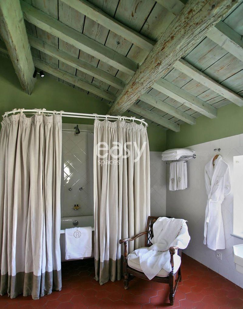 place and scenic setting located in the natural region of Camargue