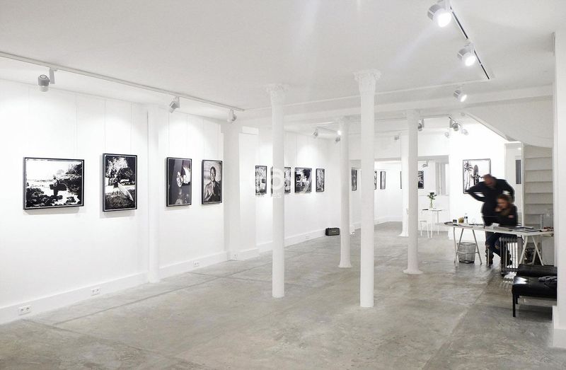 finding and discovering filming locations throughout the city of Paris