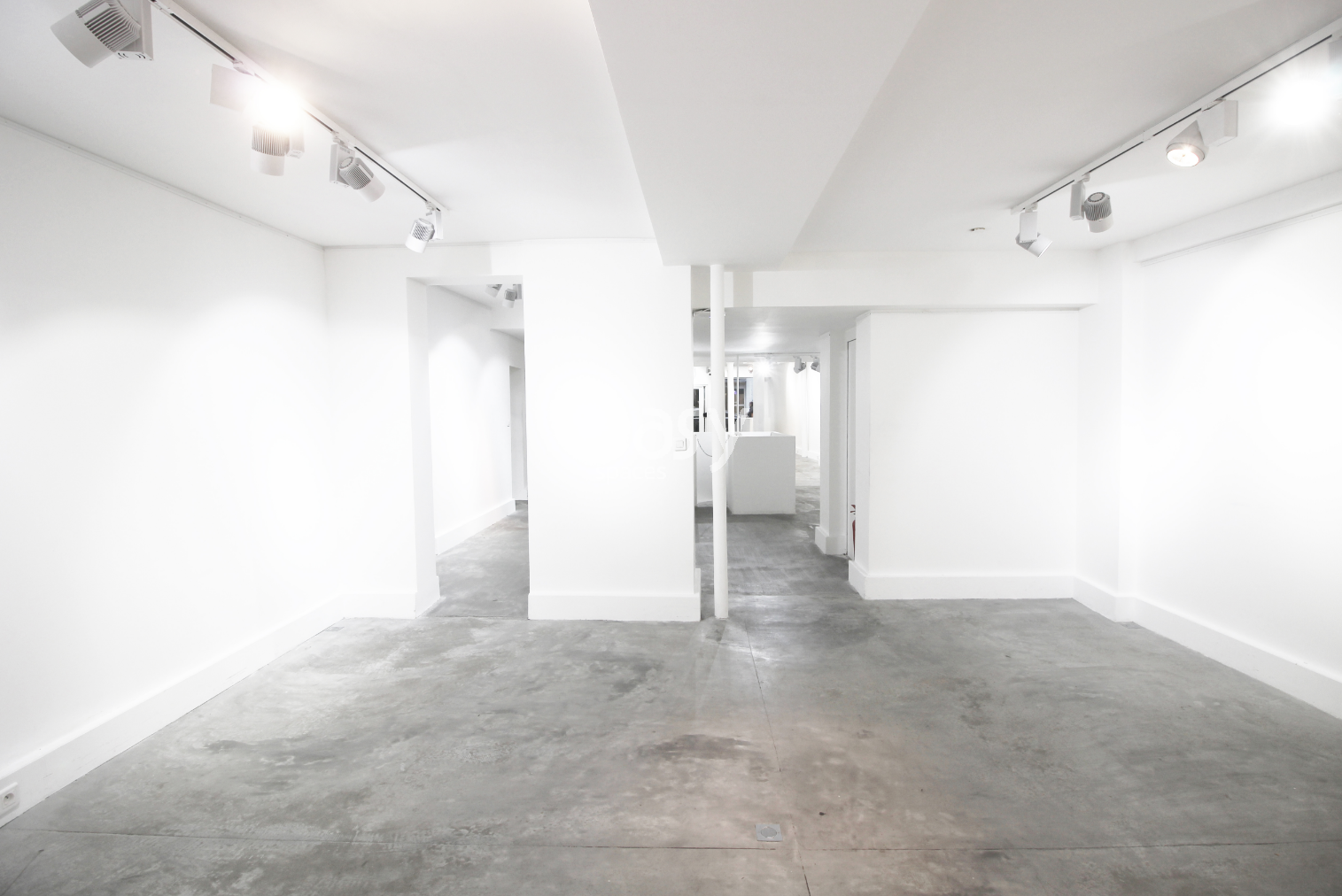 An exceptionally unique and unusual event venue located in the heart of Paris