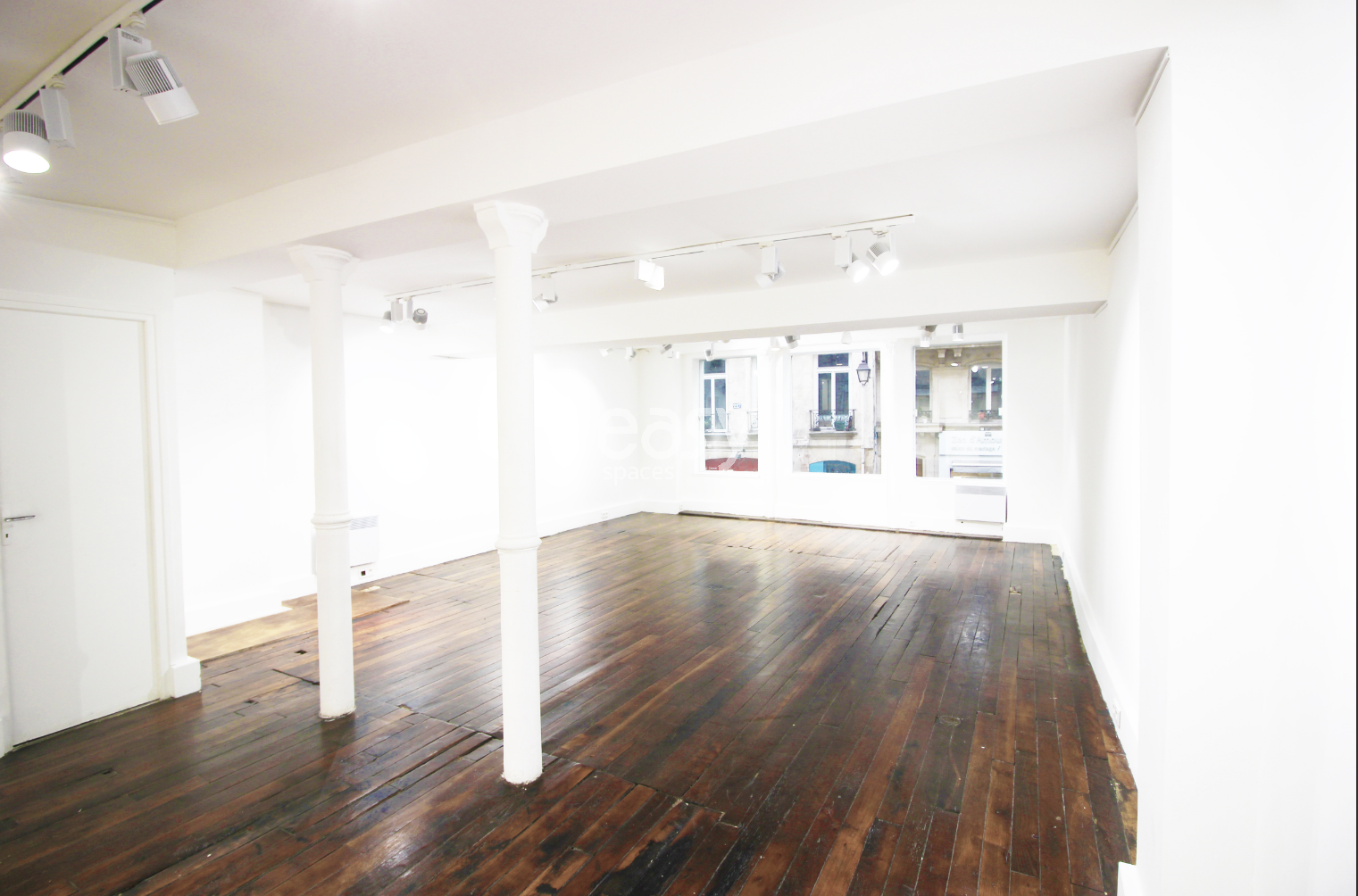 unique and unusual venue perfectly suited for hosting unforgettable seminars in Paris