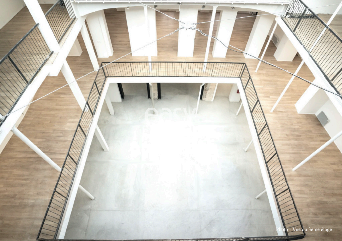 Paris-based rental agency specializing in venue locations throughout the city of France