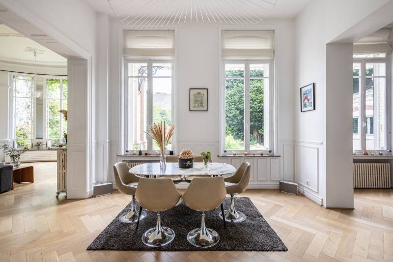 Photo production location situated in the northern region of France