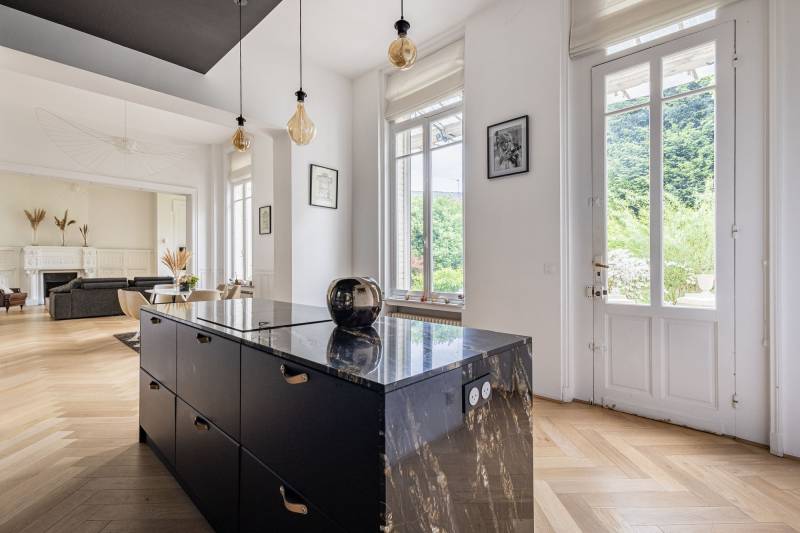 unique and unconventional event venue located in Lille, FRANCE