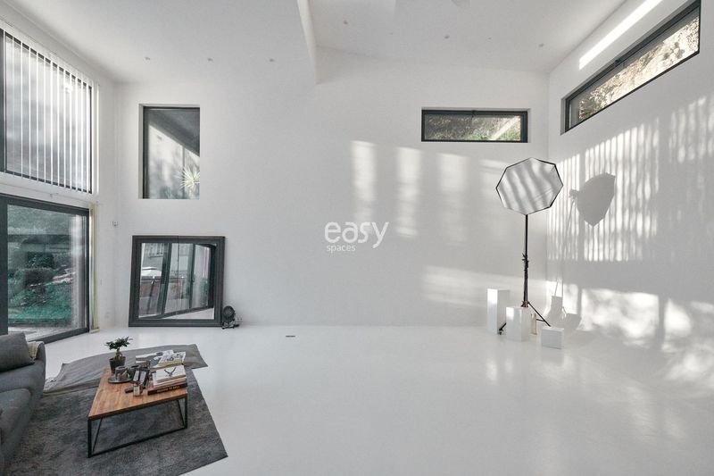 Loft Available for Rent for Filming Purposes in Nice, FRANCE