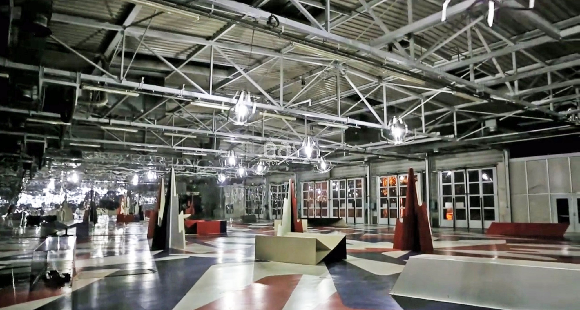 event space located in the vibrant city of Metz that hosts various occasions and gatherings