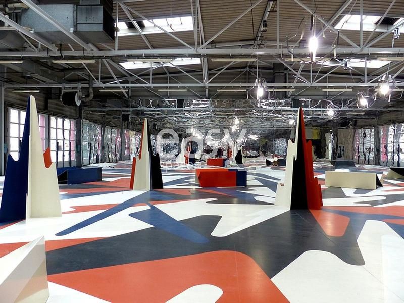 rent a reception hall in the city of Metz with excellent amenities and services