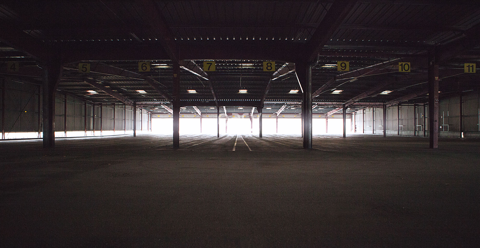 A unique and atypical setting that is perfect for filming in Metz