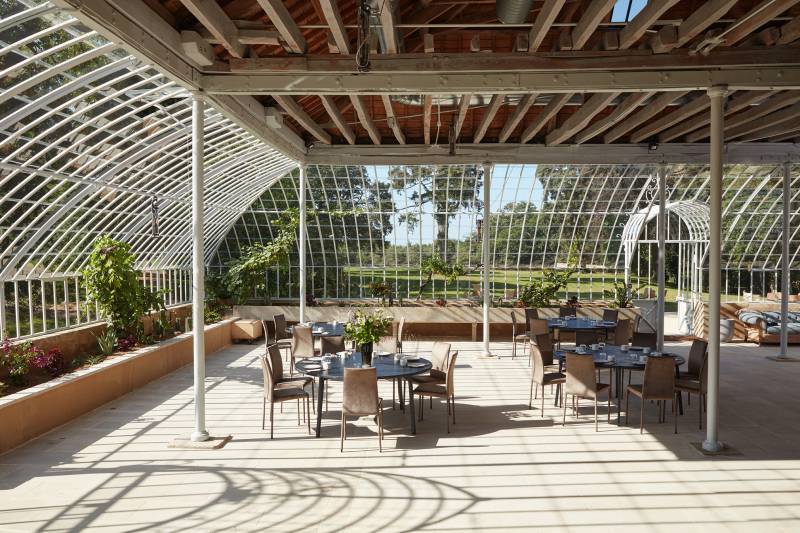 Event venue located in the beautiful region of Brittany, FRANCE