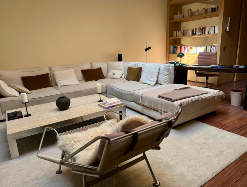 Renting a location for a photo shoot in Paris