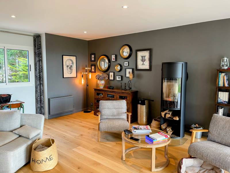 House Available for Rent in Bretagne, France Specifically for Professional Photo Shoots and Creative Projects