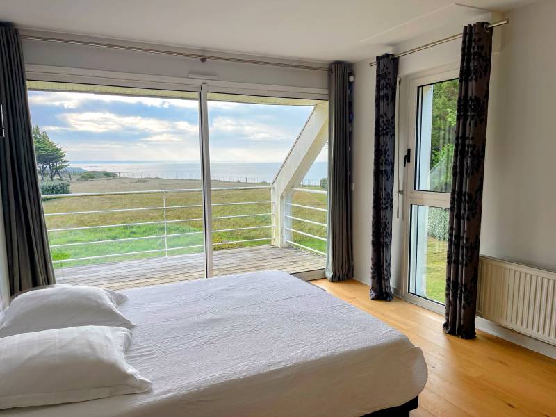 House available for rent for professional photo shoots in Brittany, FRANCE