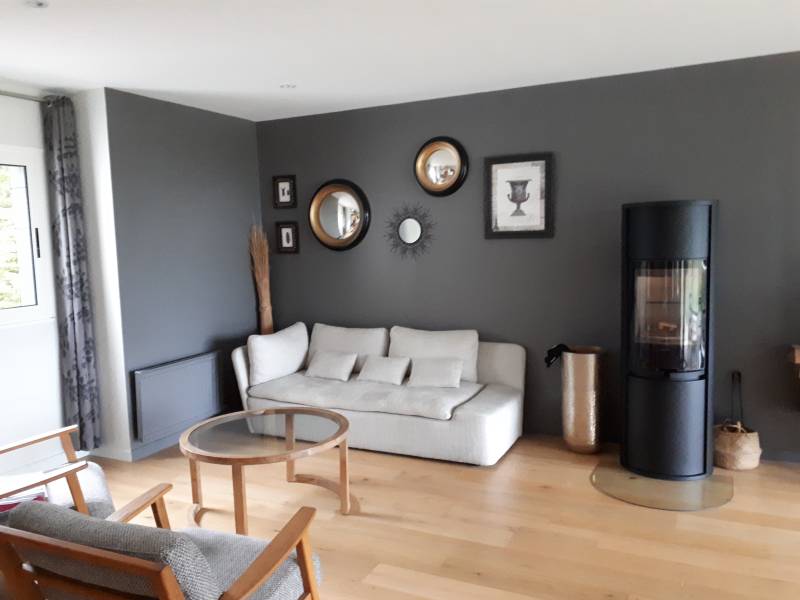 photography shooting location in Nantes, France with ideal settings for professional photo sessions