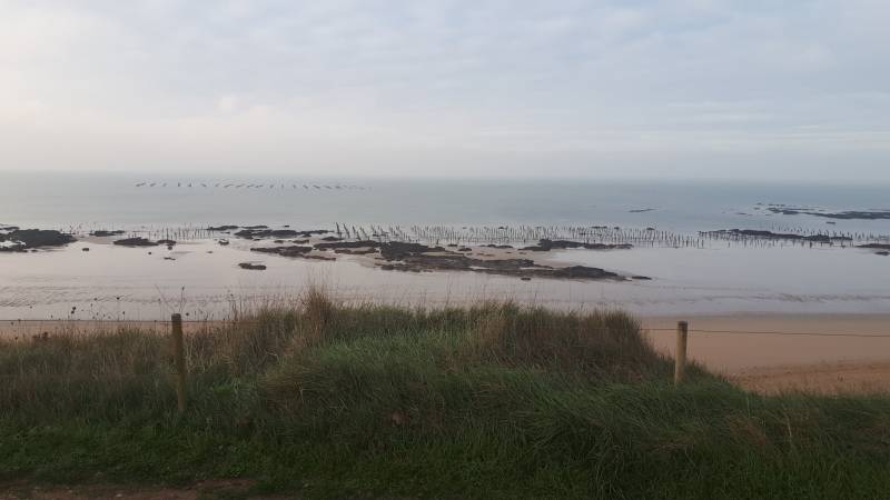 filming location in the beautiful region of Brittany, FRANCE, renowned for its stunning landscapes and cultural heritage