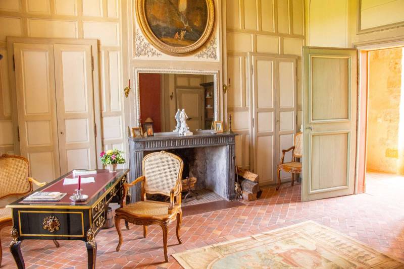 Rent a castle for an event Paris 