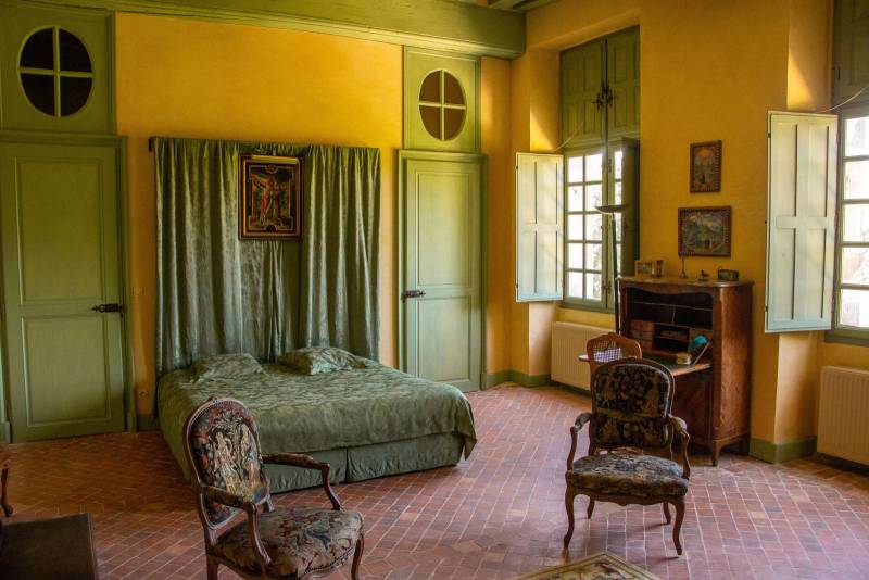 venue for rent for a photo shoot Paris 