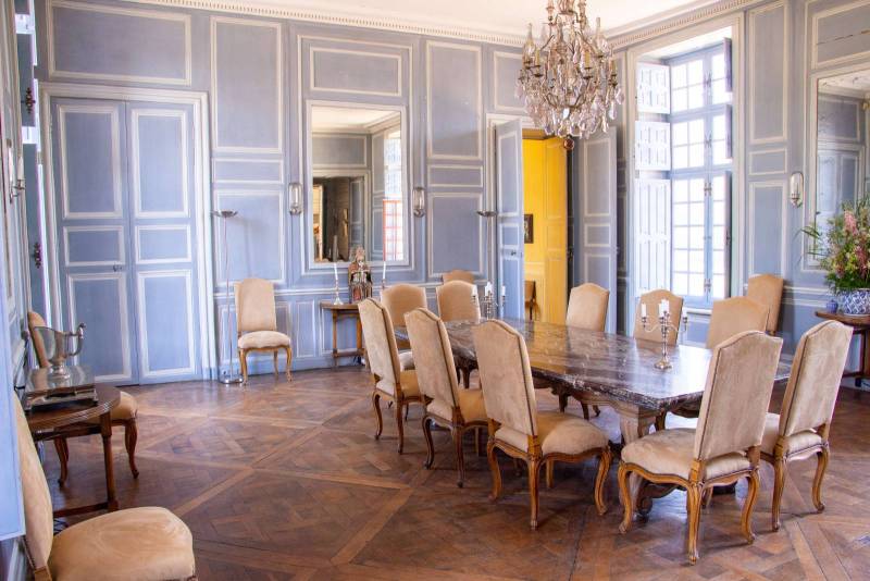 unique location for rent for a photo shoot Paris 