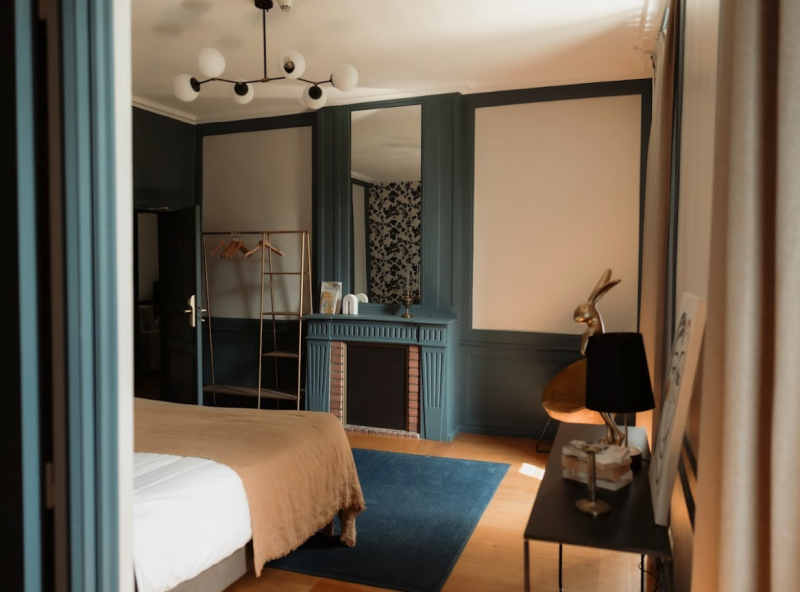 Photo shoot backdrop for rent in Rennes