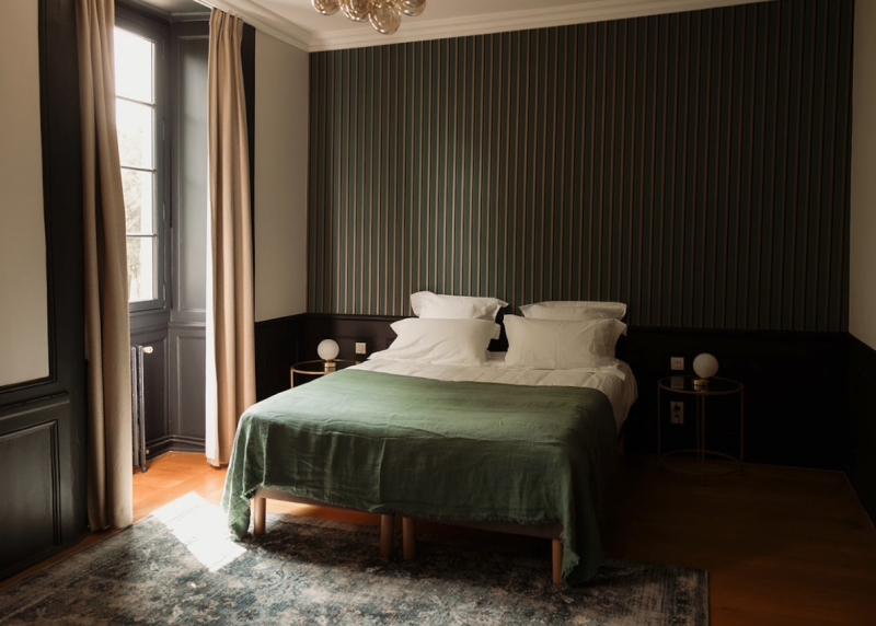 Beautiful room for rent for photoshoots in Rennes