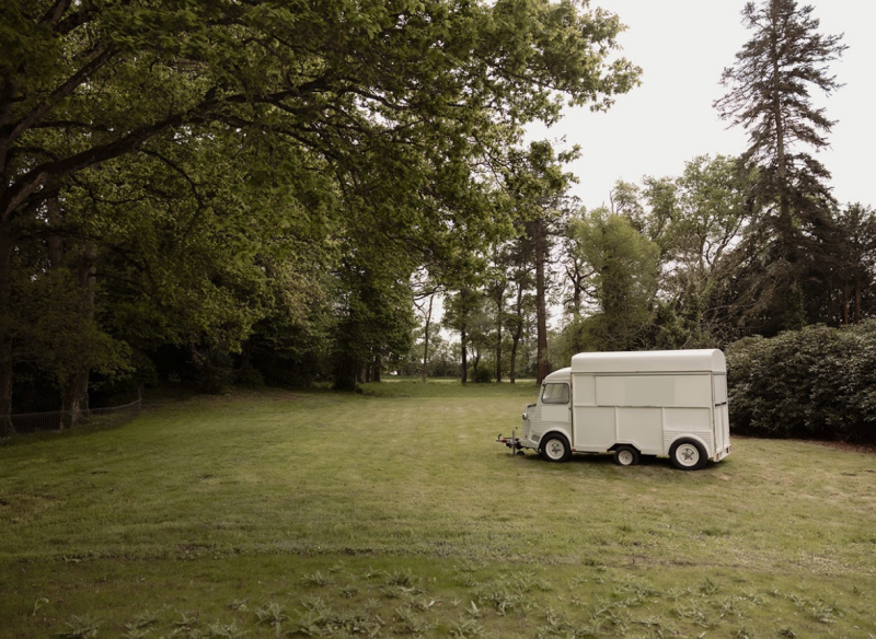 Venue rental for events in Rennes