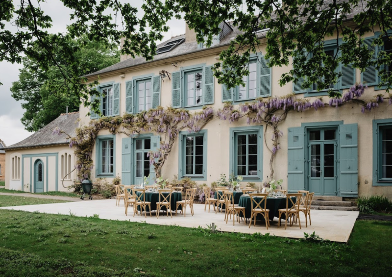 event space in Rennes