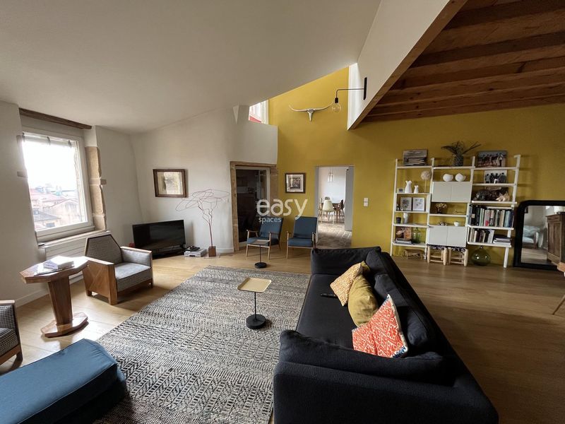 Unusual and Unexpected Location Perfectly Suitable for Photoshoots in Lyon, FRANCE