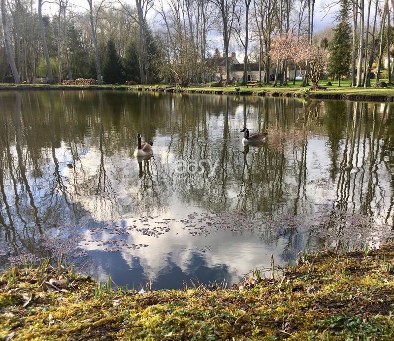 Unconventional and Unique Photoshoot Location in the Paris Region, FRANCE 75