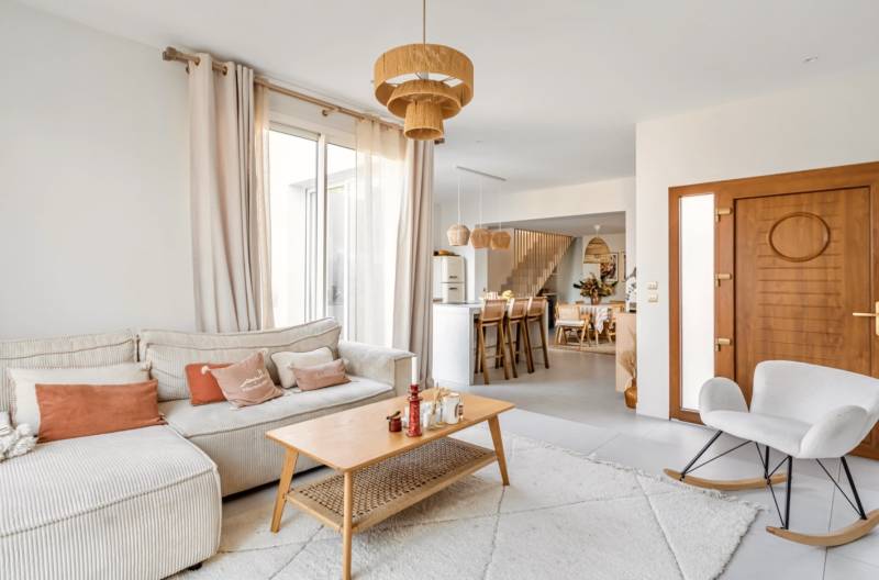 Renting a Luxury Villa for a Special Event Near Paris in France