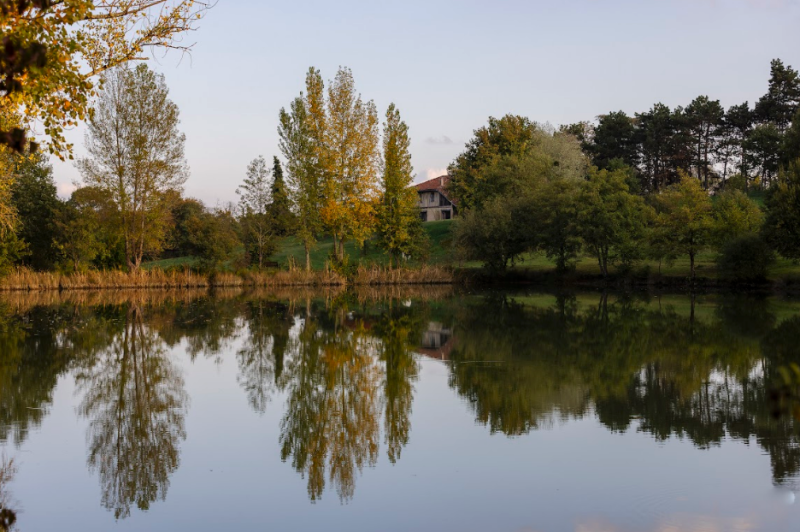 Country house for rent for filming in Toulouse