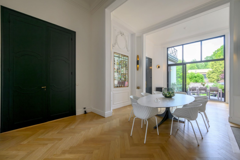 unusual event venue in the north