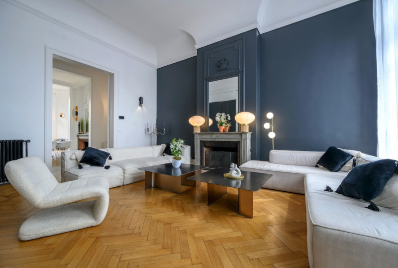 venue rental agency Lille