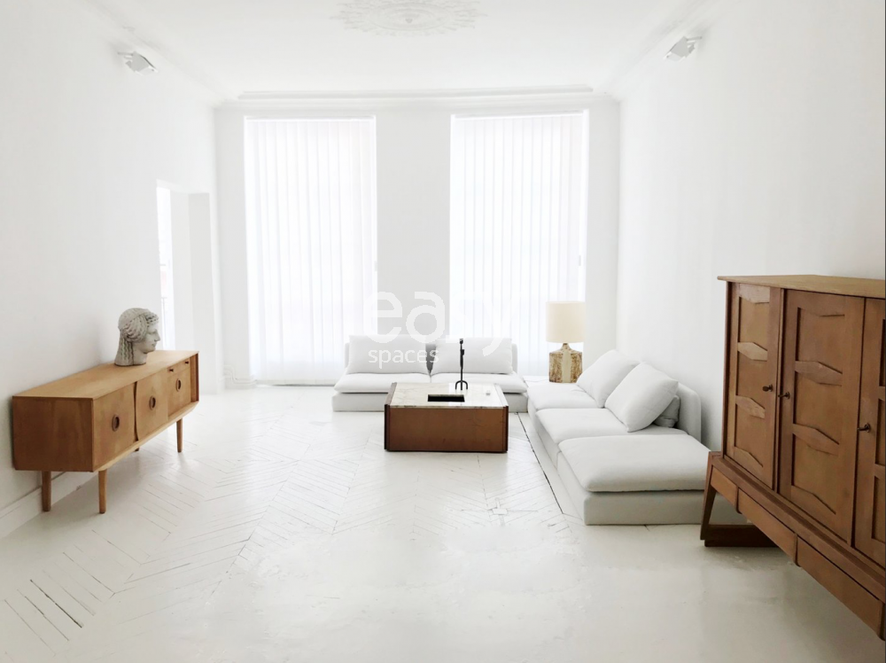 Showroom Available for Rent in Paris, France, in a Prime Location