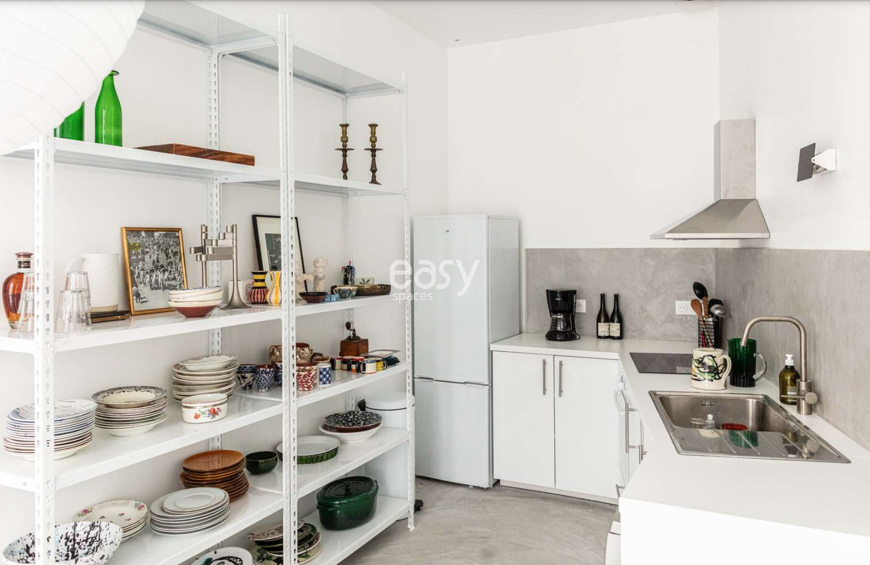 event venue location in the city of Paris, France