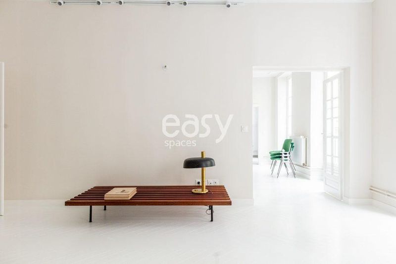 Truly Unique and Exceptional Private Rental Venue Located in the Heart of Paris City Center