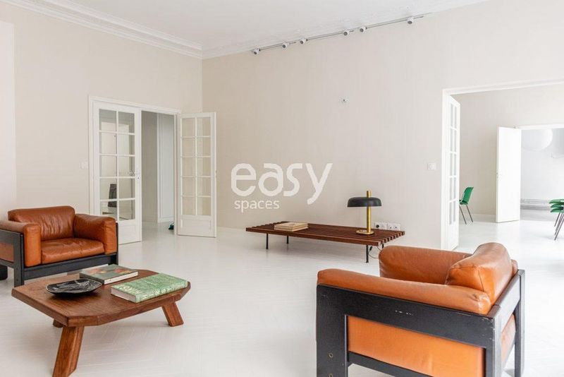 Unique and Exceptional Venue in Paris Available for Private Events