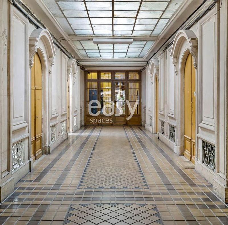 Rent a unique and unconventional space in Paris, FRANCE for your special events