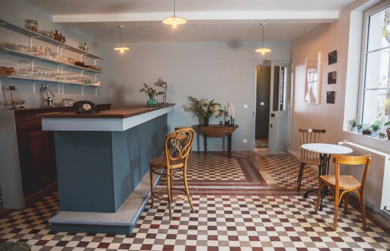 Event Venue Located in Rouen, France Offering Exceptional Facilities