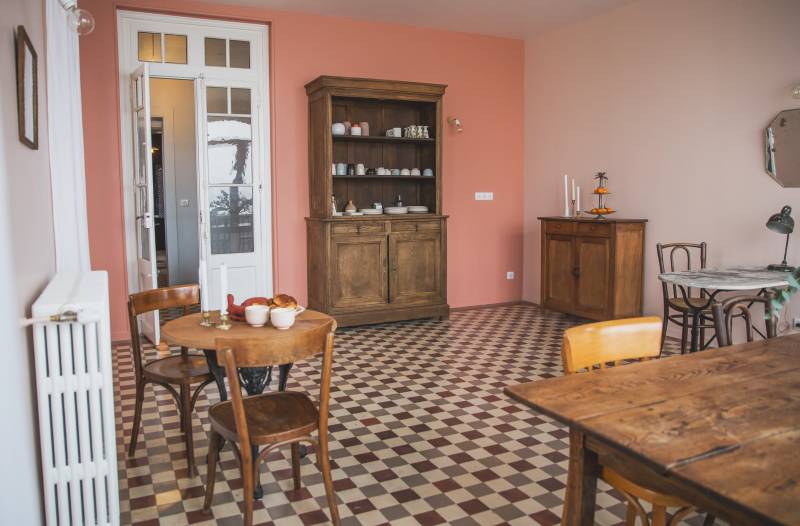 Photo shoot location in Rouen, FRANCE