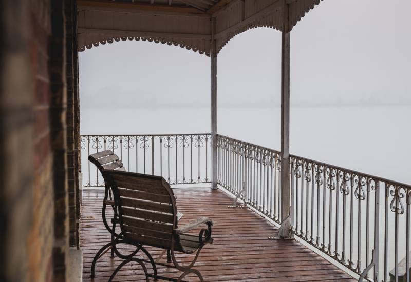 Unique and Unconventional Villa Perfectly Suitable for Professional Photoshoots in FRANCE